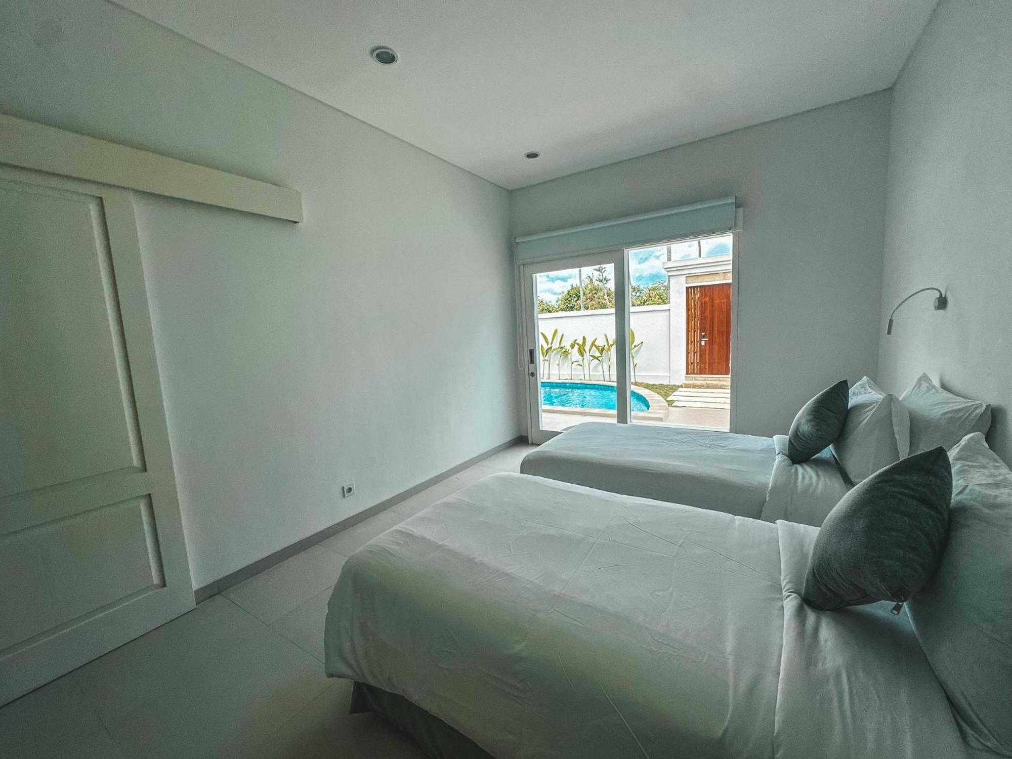 Tropik Resort Lombok Selong Blanak Quarto foto